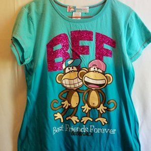 Bobby Jack Girl's Top